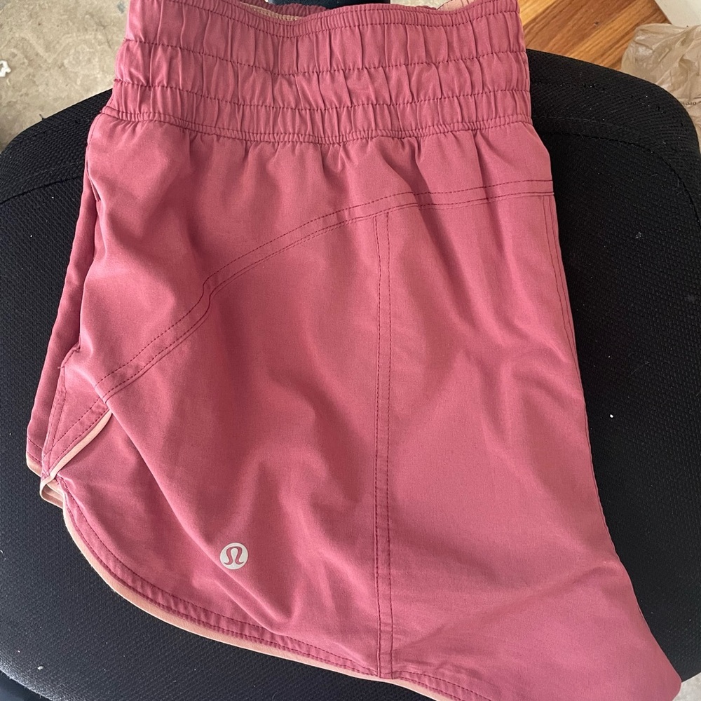 Lululemon Choose a Side Short